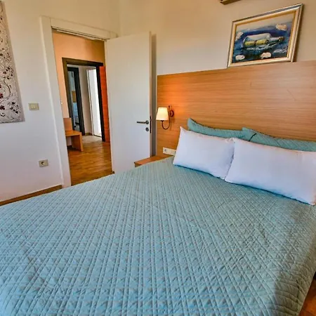 Smart Holiday Hotel & Suite Bodrum