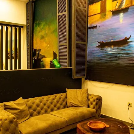 Smart Holiday Hotel & Suite Bodrum
