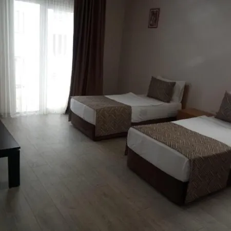 Smart Holiday Hotel & Suite Bodrum Hotell 4*