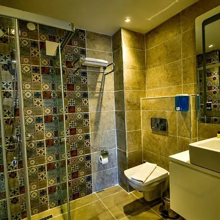 Smart Holiday Hotel & Suite Bodrum 4* 바이즈