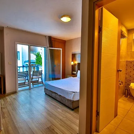 Hotell Smart Bodrum Bitez