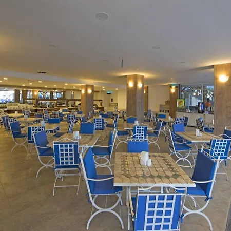 Smart Holiday Hotel & Suite Bodrum 4*