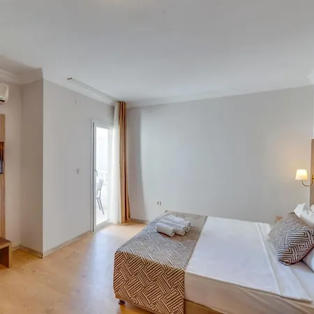 Smart Holiday Hotel & Suite Bodrum