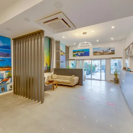 Smart Holiday Hotel & Suite Bodrum Bitez