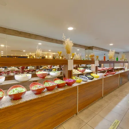 Smart Holiday Hotel & Suite Bodrum 4* Bitez