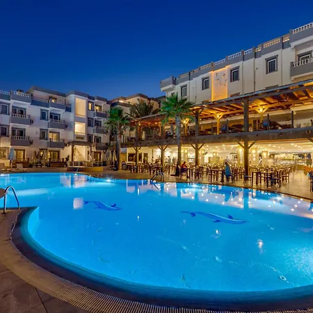 Smart Holiday Hotel & Suite Bodrum 호텔 4*