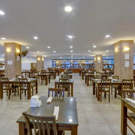 Hotell Smart Holiday Hotel & Suite Bodrum Bitez