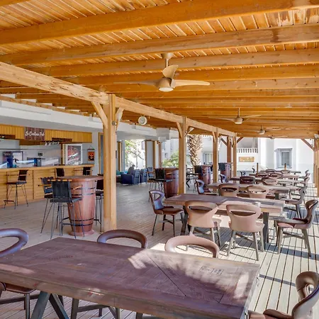 Smart Holiday Hotel & Suite Bodrum 4* 바이즈