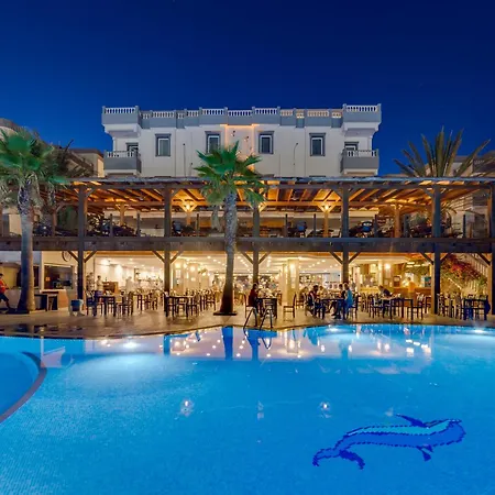 호텔 Smart Holiday Hotel & Suite Bodrum