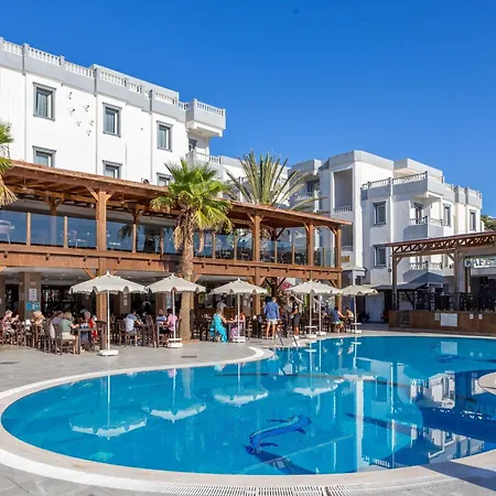 Smart Holiday Hotel & Suite Bodrum Bitez