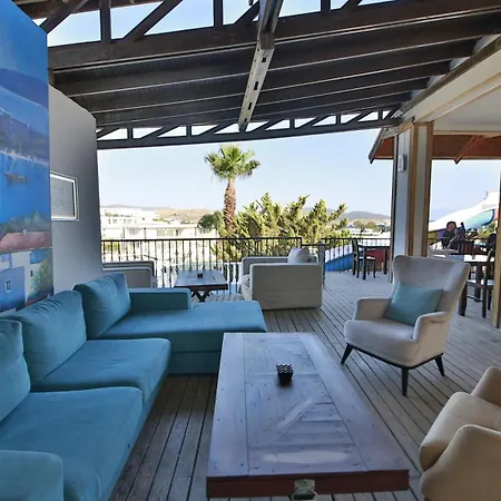 Smart Holiday Hotel & Suite Bodrum 바이즈
