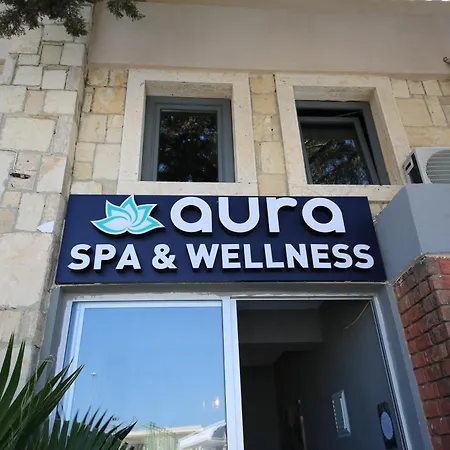 호텔 Smart Holiday Hotel & Suite Bodrum