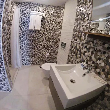 Smart Holiday Hotel & Suite Bodrum 호텔 바이즈