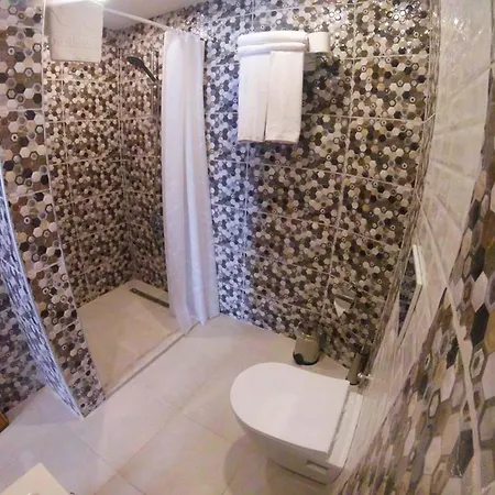 Hotell Smart Bodrum Bitez