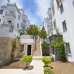 Hotel Smart Bodrum 4*