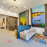 Smart Bodrum 4*