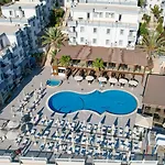 Hotel Smart Bodrum 4*