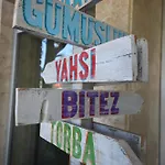 Hotel Smart Bodrum Bitez