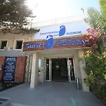 Smart Bodrum Hotel