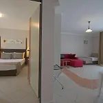 Smart Bodrum Hotel 4*