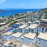 Smart Bodrum Hotel