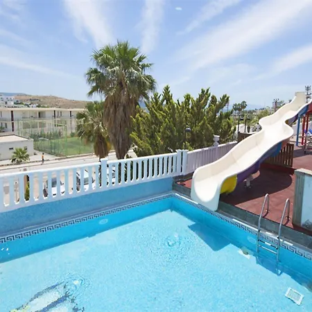 スマート ホリデイ ボドルム