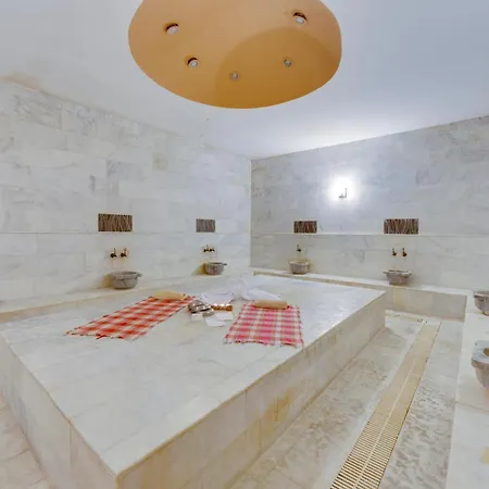 ホテル スマート ホリデイ ボドルム 4*