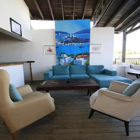 スマート ホリデイ ボドルム ビテツ