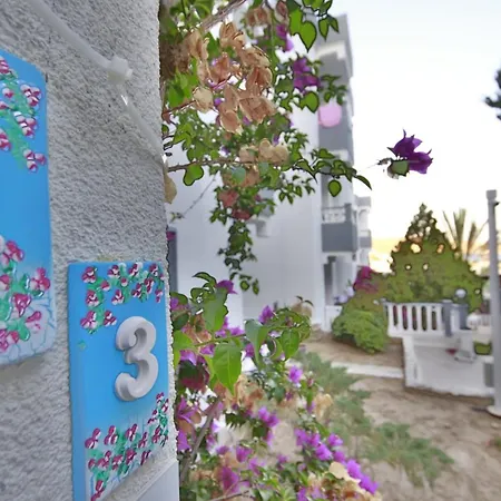 スマート ホリデイ ボドルム 4* ビテツ