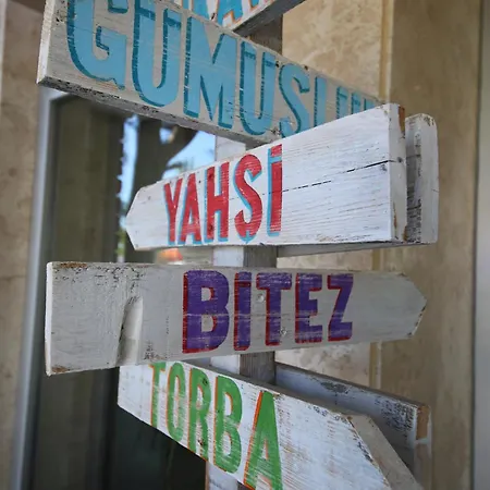 Hotel Smart Bodrum Bitez