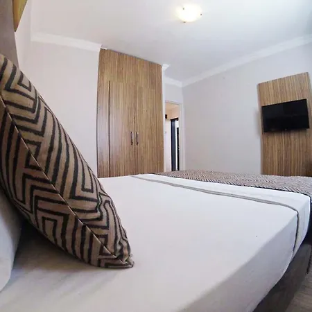 スマート ホリデイ ボドルム ビテツ