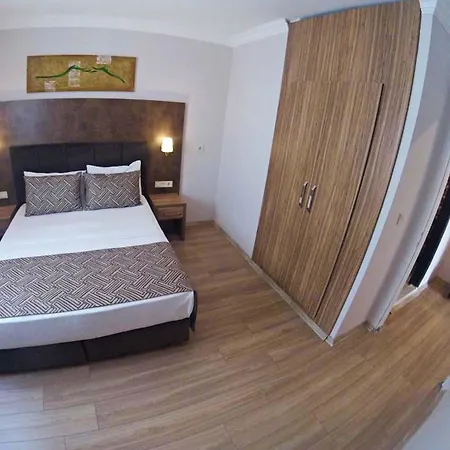 スマート ホリデイ ボドルム