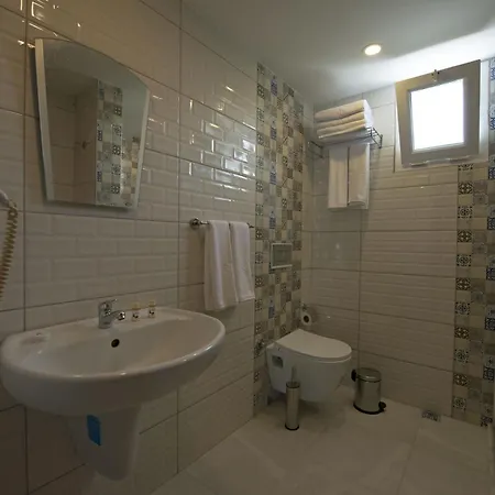 スマート ホリデイ ボドルム ビテツ