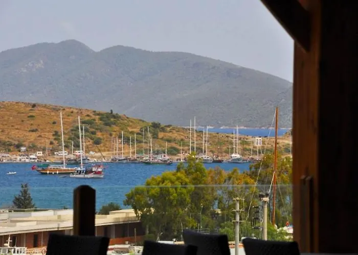 Smart Bodrum Hotel Bitez