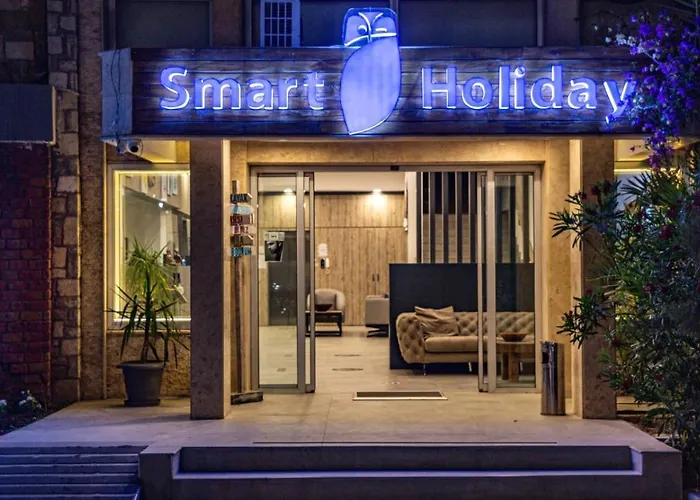 Smart Bodrum Bitez