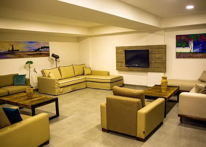 Smart Bodrum Hotel