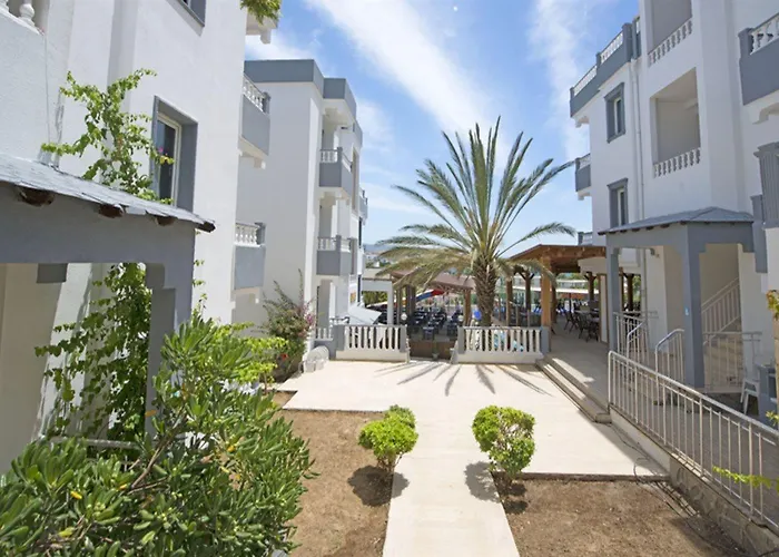 Smart Bodrum Hotel