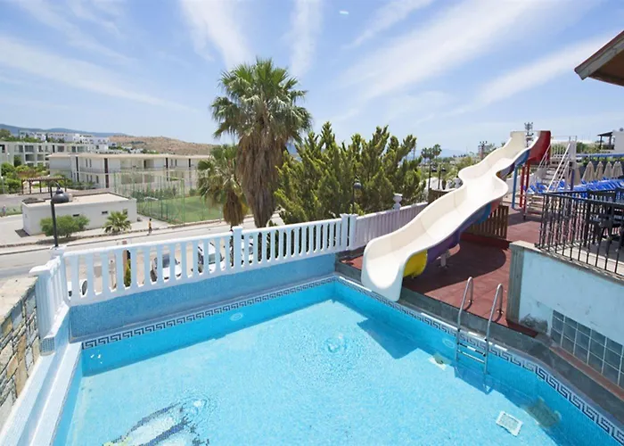 Smart Bodrum