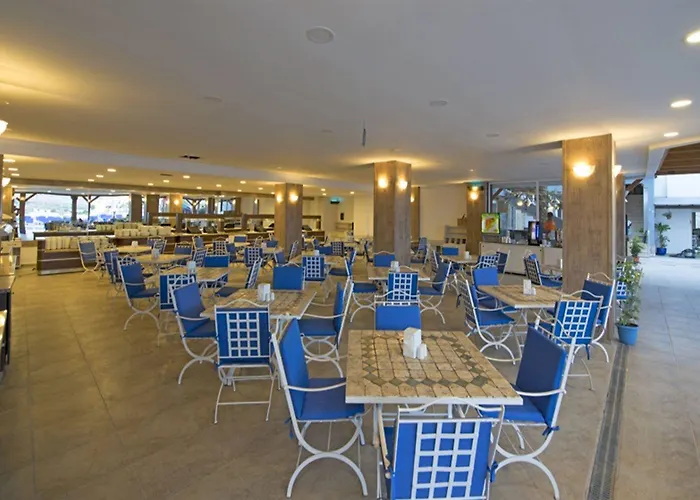 Smart Bodrum 4*