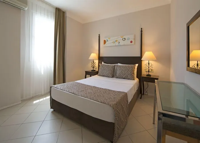 Smart Bodrum Hotel 4*