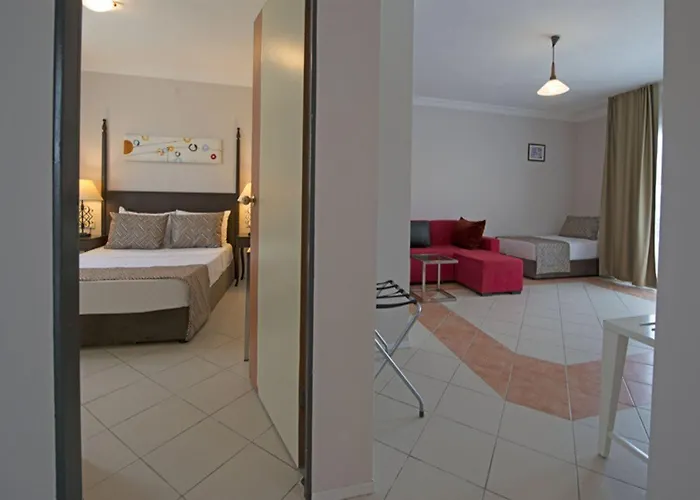 Smart Bodrum Hotel