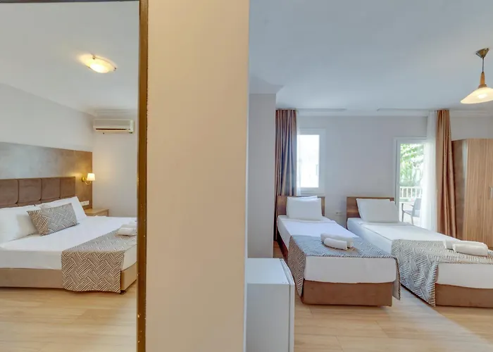 Hotel Smart Bodrum Bitez