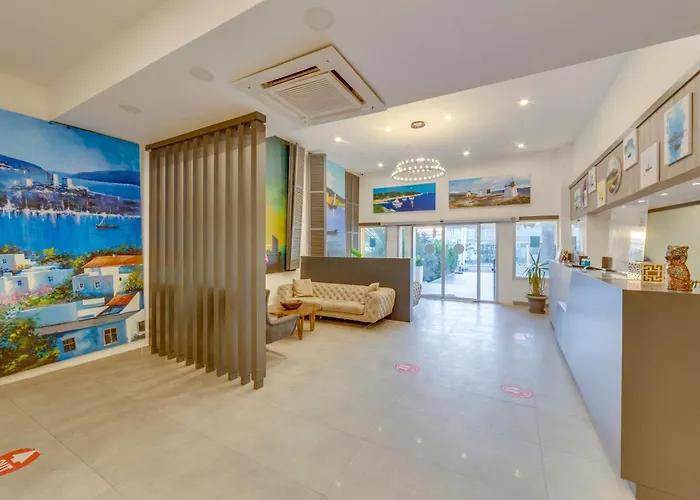 Smart Bodrum Bitez
