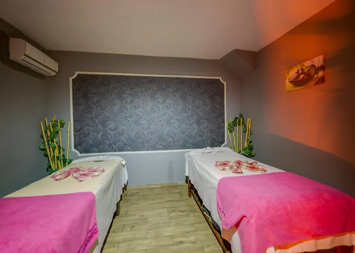 Smart Bodrum Hotel