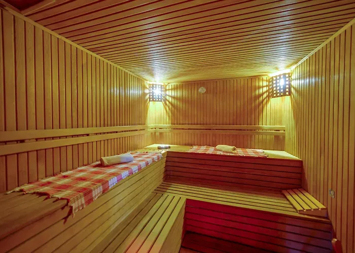 Hotel Smart Bodrum 4*