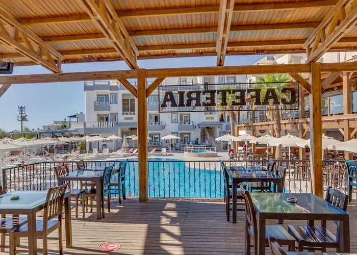 Smart Bodrum Hotel Bitez