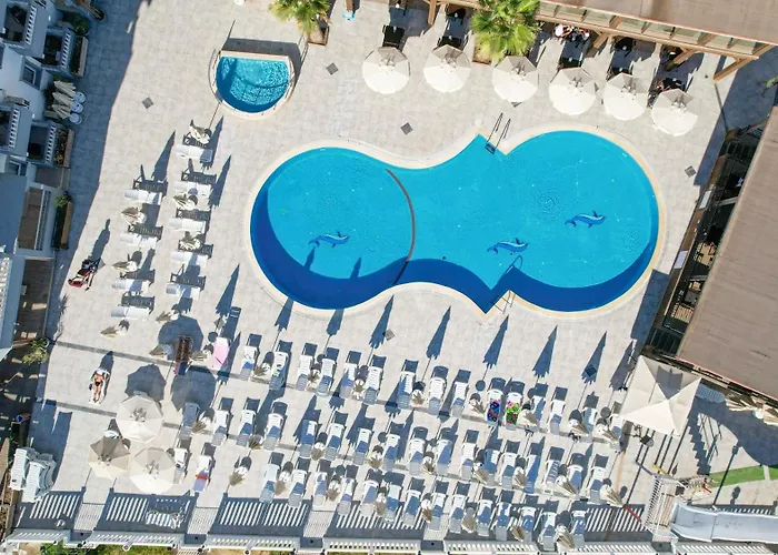 Smart Bodrum Hotel 4*