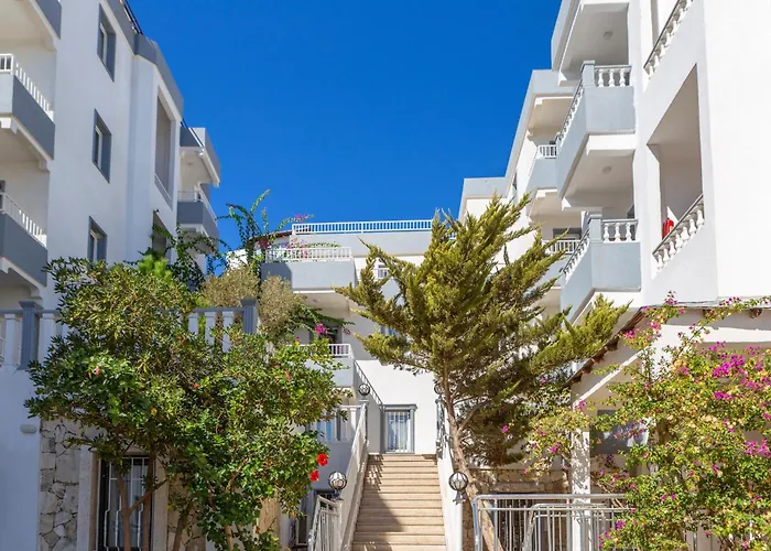 Hotel Smart Bodrum