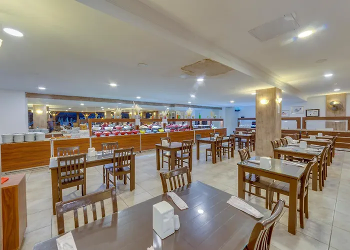 Smart Bodrum 4*
