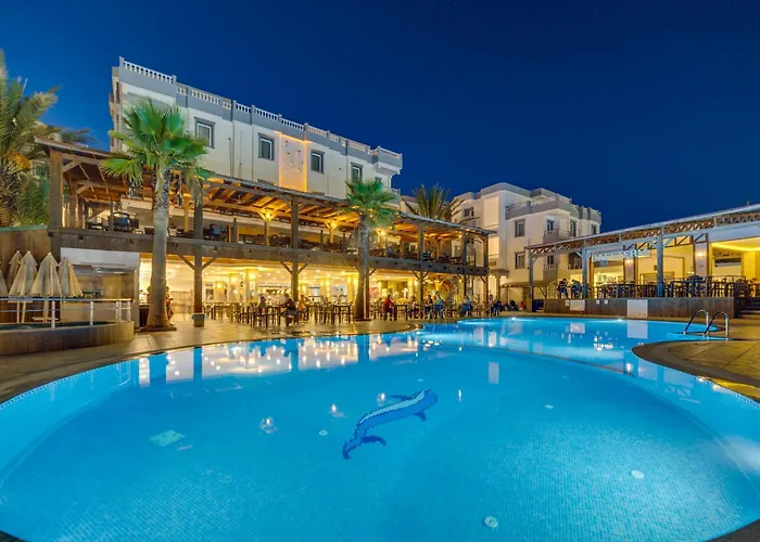 Hotel Smart Bodrum